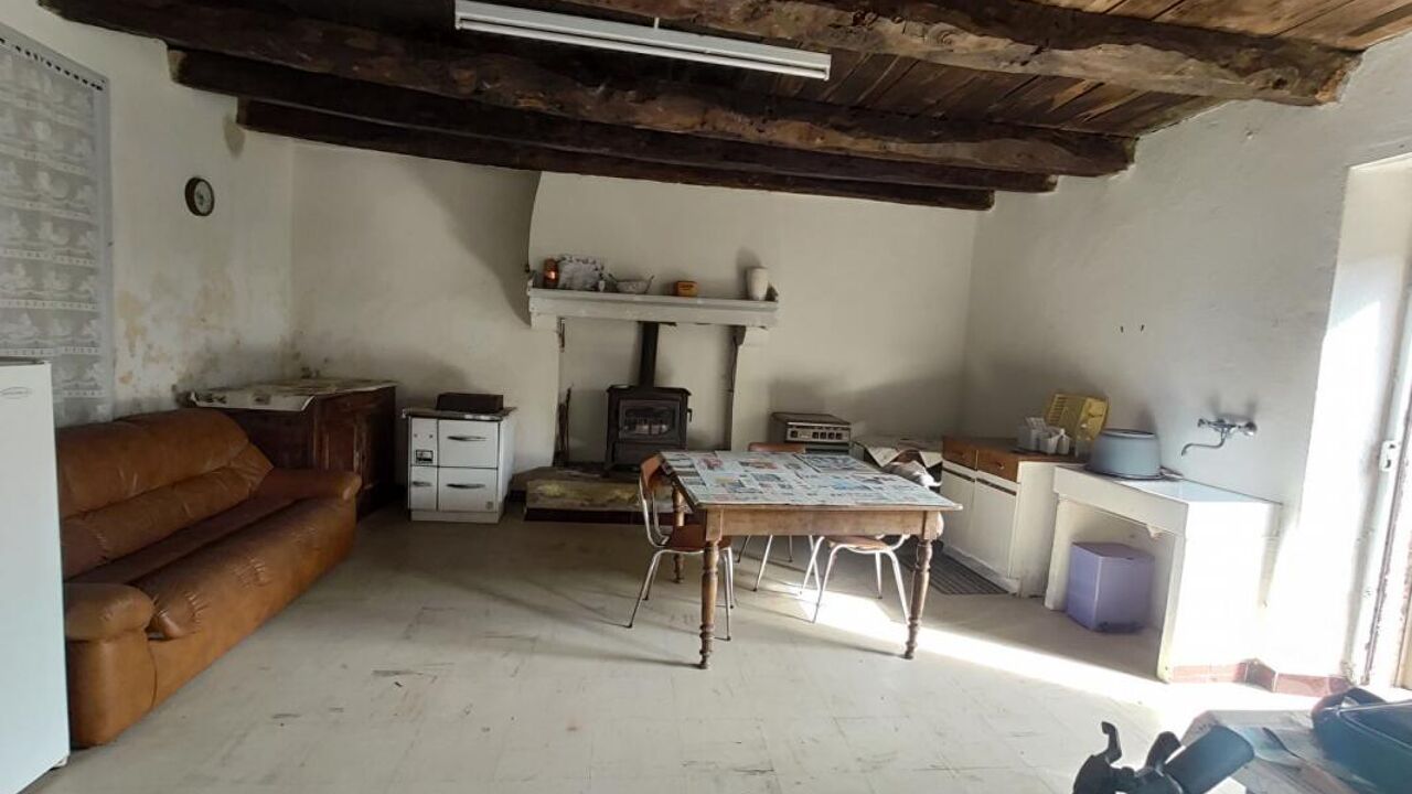 maison 2 pièces 75 m2 à vendre à Locmalo (56160)