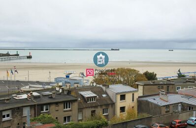 vente appartement 249 600 € à proximité de Wimereux (62930)