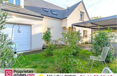 vente maison 224 675 € à proximité de Mur-de-Sologne (41230)