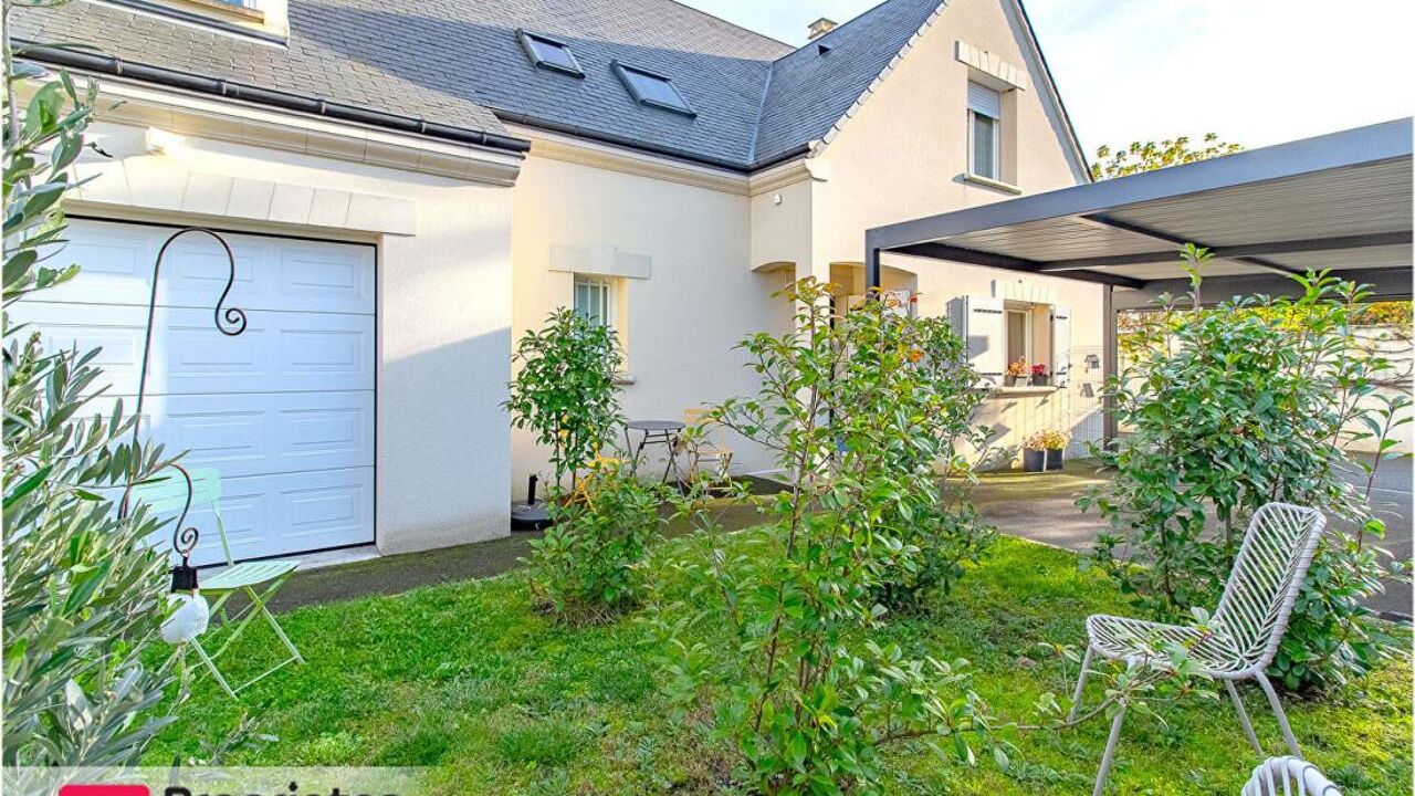 maison 7 pièces 168 m2 à vendre à Romorantin-Lanthenay (41200)