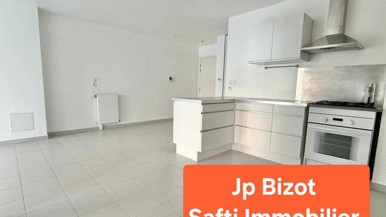 appartement 2 pièces 50 m2 à vendre à Chilly-Mazarin (91380)