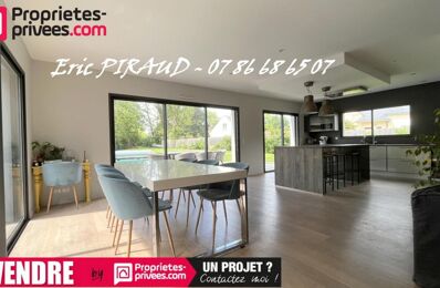 vente maison 623 940 € à proximité de Herbignac (44410)