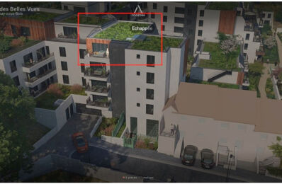 vente appartement 529 000 € à proximité de Les Lilas (93260)