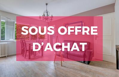 vente appartement 280 000 € à proximité de Lognes (77185)