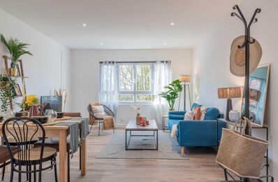 vente appartement 199 000 € à proximité de Versailles (78000)