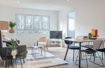 vente appartement 229 000 € à proximité de Vanves (92170)