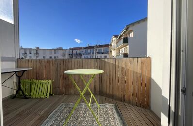 vente appartement 369 000 € à proximité de Contes (06390)