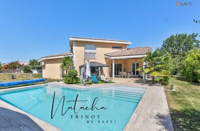 vente maison 434 000 € à proximité de Corbarieu (82370)