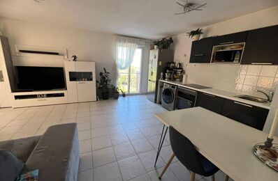 vente appartement 99 000 € à proximité de Trans-en-Provence (83720)