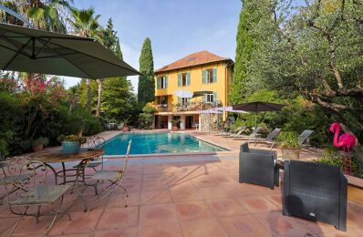 vente maison 1 260 000 € à proximité de Trans-en-Provence (83720)