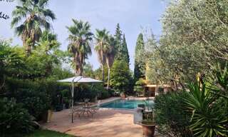 Maison 10 Pièces 382 m² à vendre à Draguignan (83300)