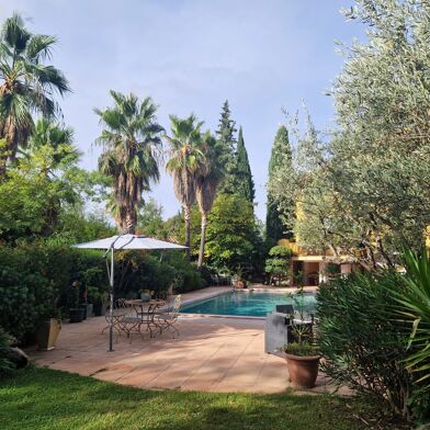 Maison 10 pièces 1260000 €