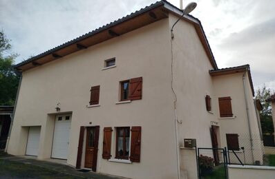 vente maison 179 350 € à proximité de Beurières (63220)