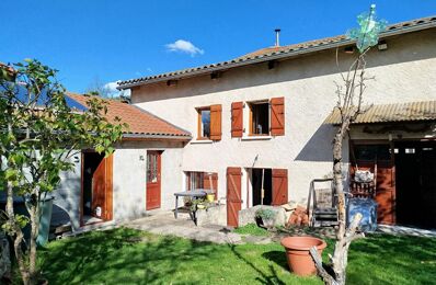 vente maison 179 350 € à proximité de Estivareilles (42380)