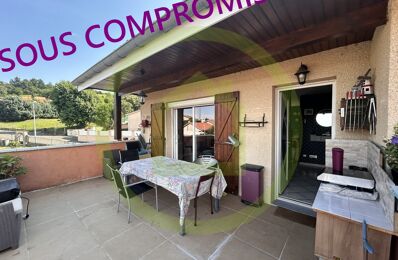 vente maison 345 000 € à proximité de Saint-Cyr-sur-le-Rhône (69560)