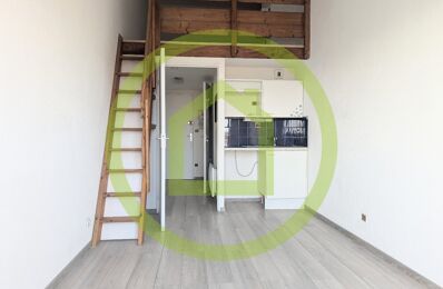 vente appartement 84 000 € à proximité de Saint-Hilaire-de-Riez (85270)