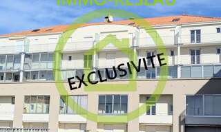 Appartement 1 Pièce 17 m² à vendre à Saint-Hilaire-de-Riez (85270)