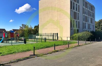 vente appartement 130 000 € à proximité de Saintry-sur-Seine (91250)