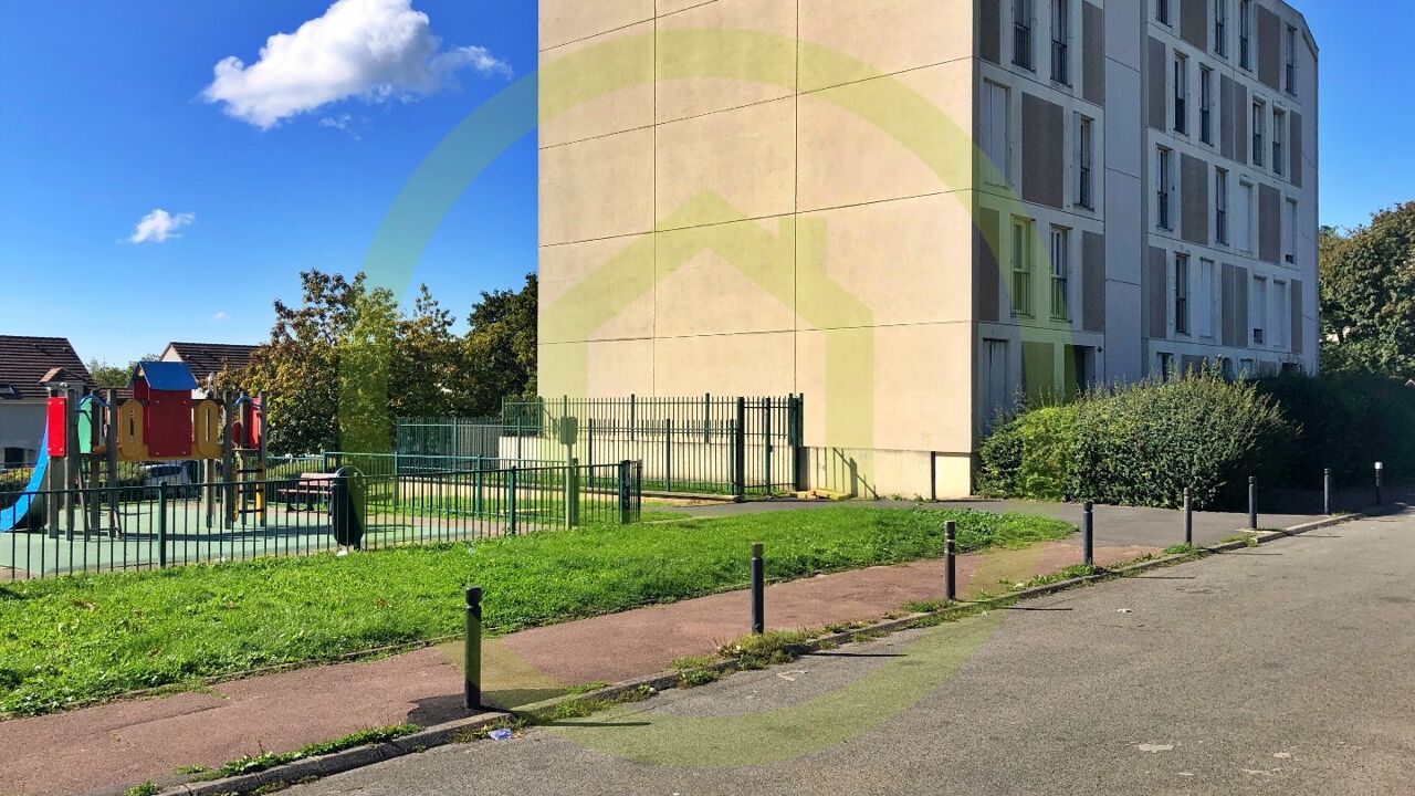 appartement 3 pièces 64 m2 à vendre à Melun (77000)