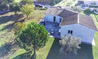 Maison 5 Pièces 125 m² à vendre à Meursac (17120)