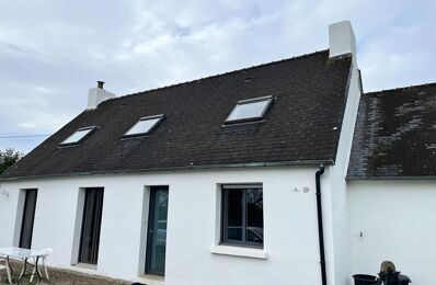 vente maison 236 000 € à proximité de Plougonven (29640)