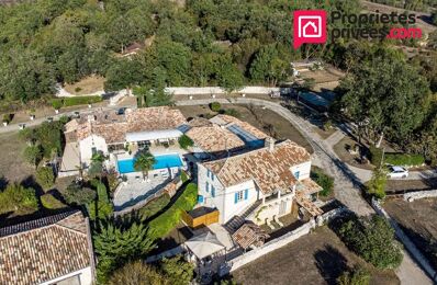 vente maison 699 000 € à proximité de Puylaroque (82240)