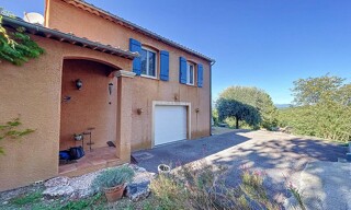 Maison 5 Pièces 124 m² à vendre à Le Thoronet (83340)