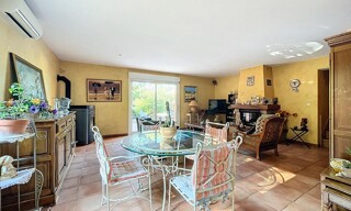 Maison 5 Pièces 124 m² à vendre à Le Thoronet (83340)