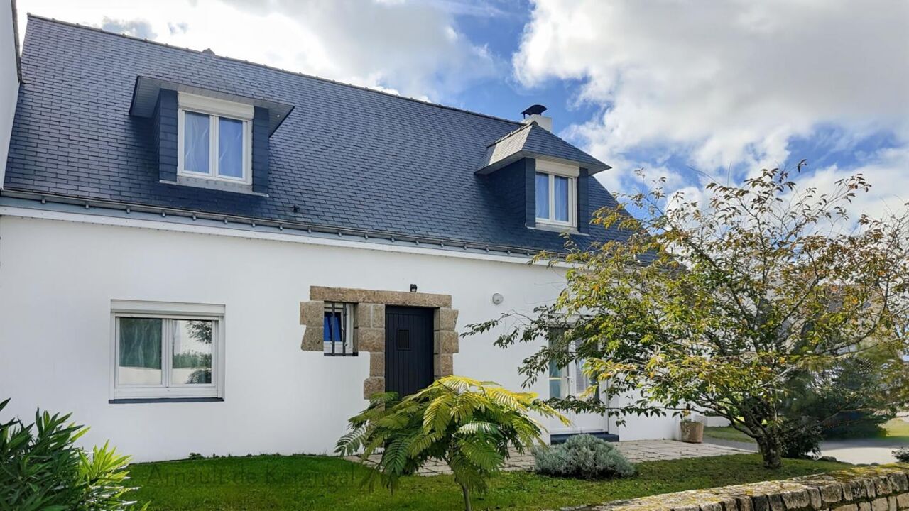 maison 5 pièces 104 m2 à vendre à Guérande (44350)