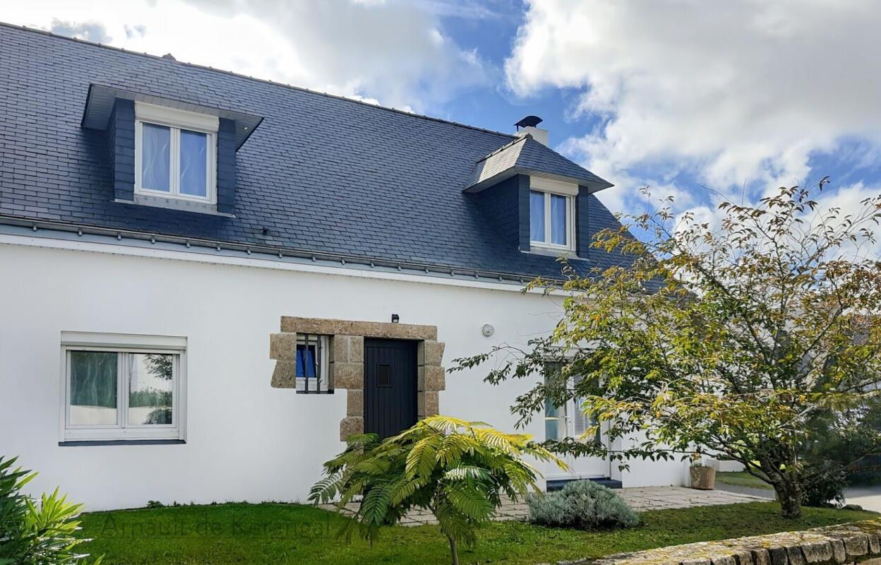 maison 5 pièces 104 m2 à vendre à Guérande (44350)