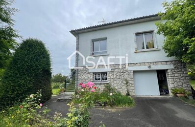 vente maison 198 000 € à proximité de Saint-Yrieix-sur-Charente (16710)