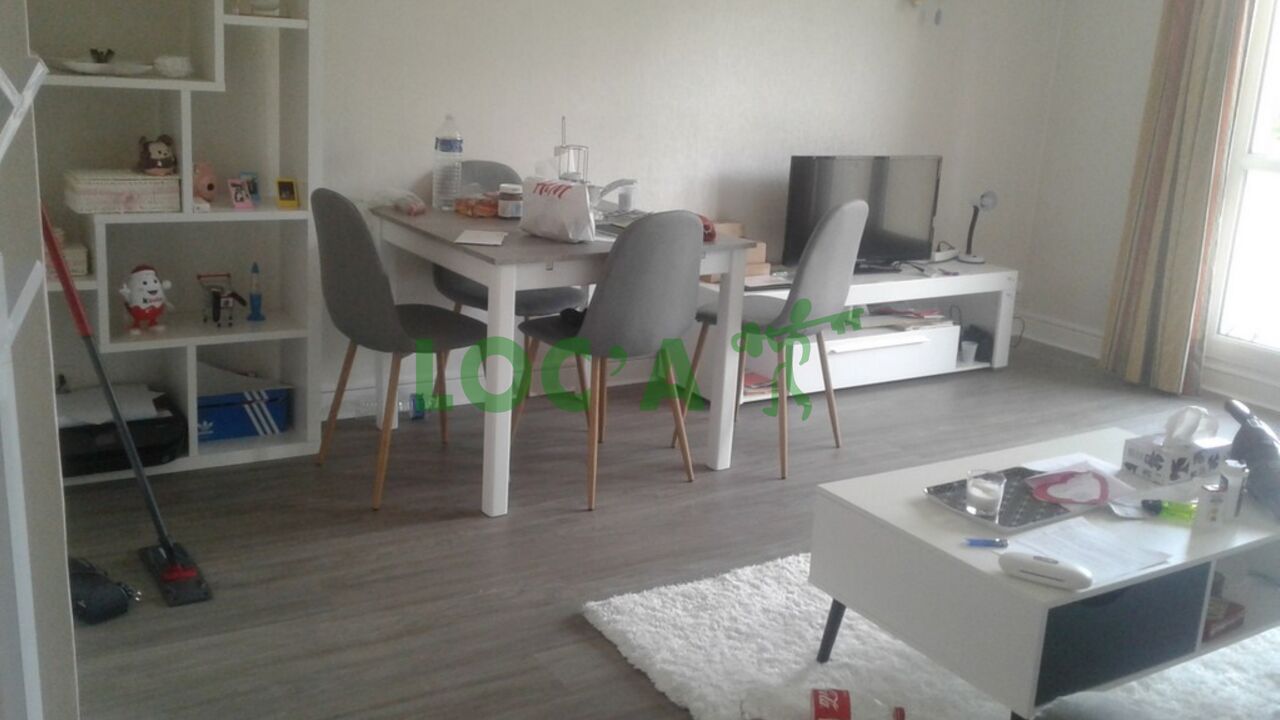 appartement 2 pièces 50 m2 à louer à Dijon (21000)