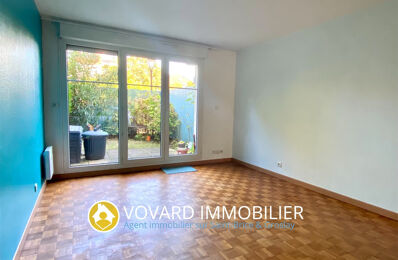 vente appartement 169 000 € à proximité de Montsoult (95560)