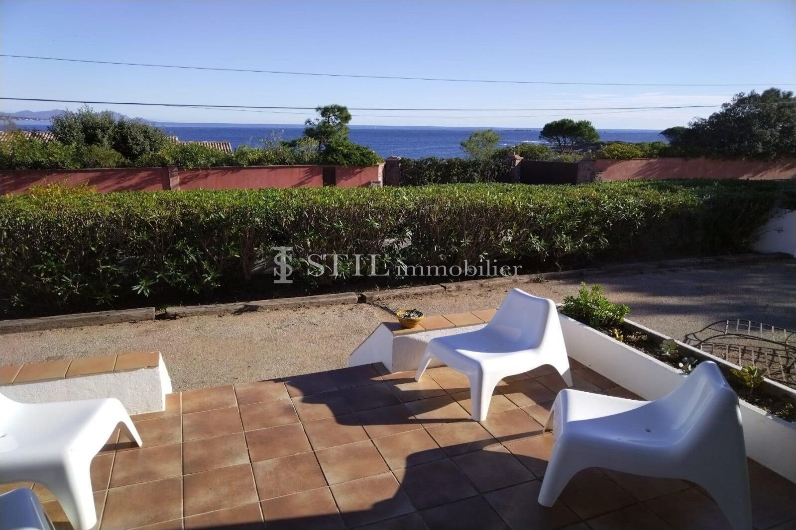 Sainte-Maxime Maison 4 pièces 75 m²