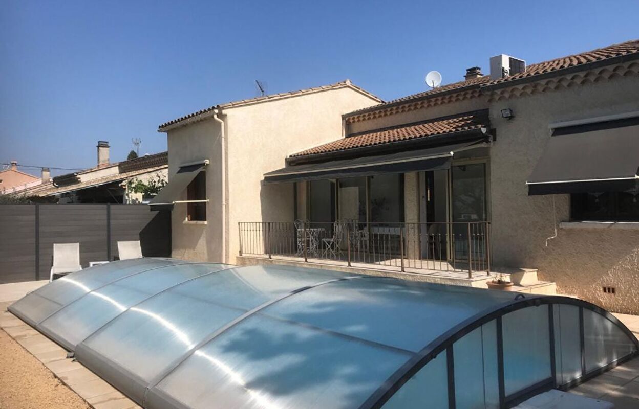 maison 6 pièces 150 m2 à vendre à Valréas (84600)