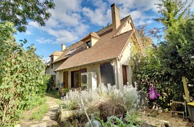 vente maison 490 000 € à proximité de Dammartin-en-Serve (78111)