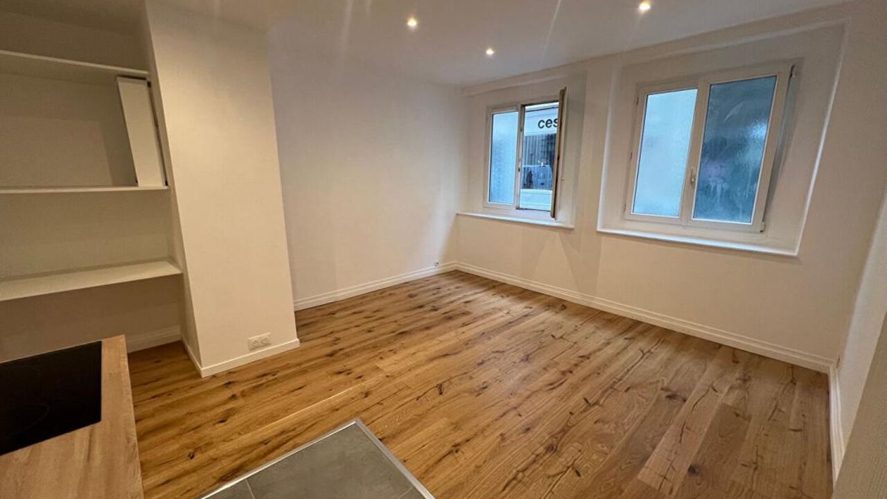 appartement 2 pièces 37 m2 à vendre à Paris 17 (75017)