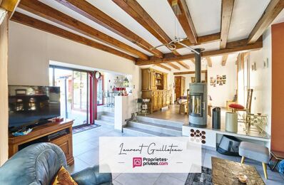 vente maison 298 000 € à proximité de Saint-Léger-sous-Cholet (49280)