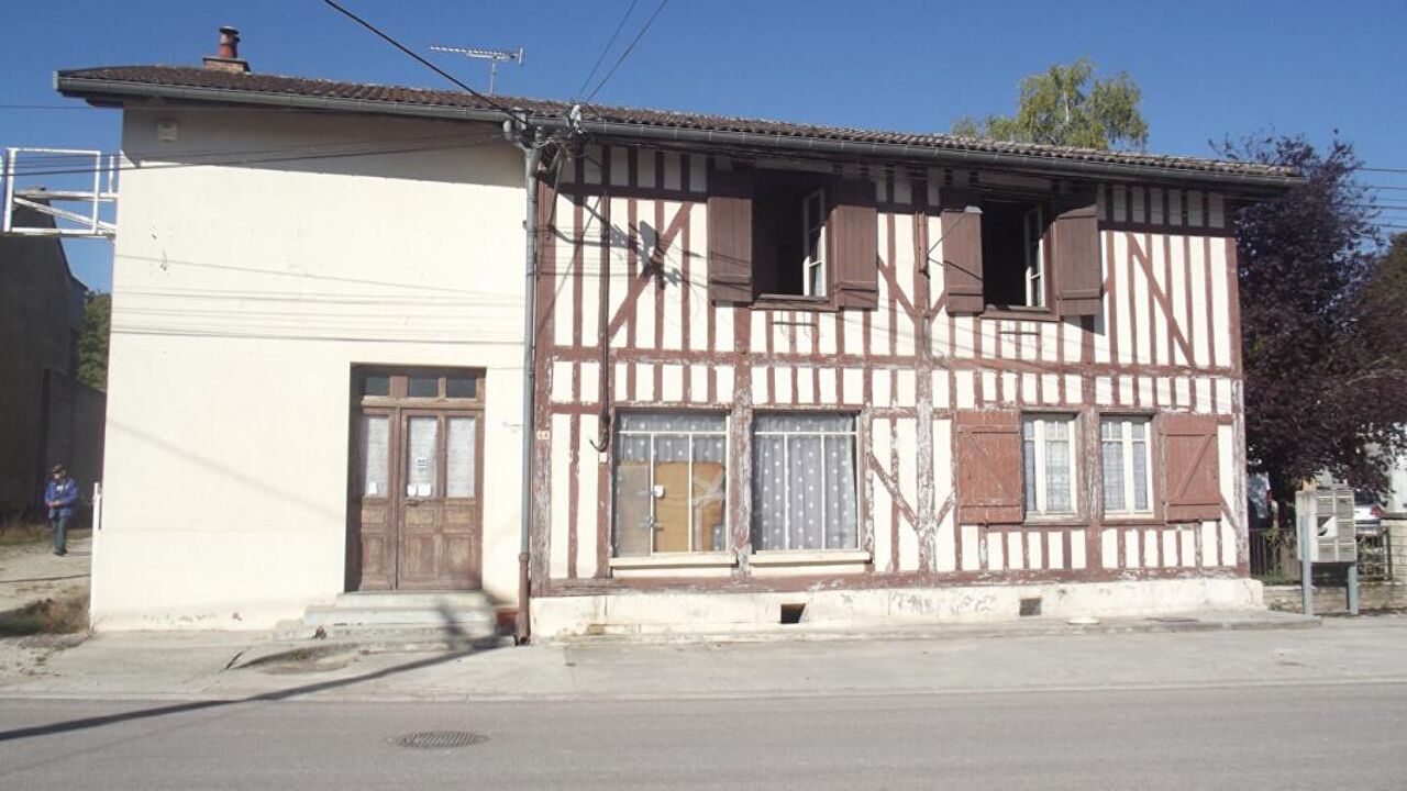 maison 8 pièces 234 m2 à vendre à Chavanges (10330)