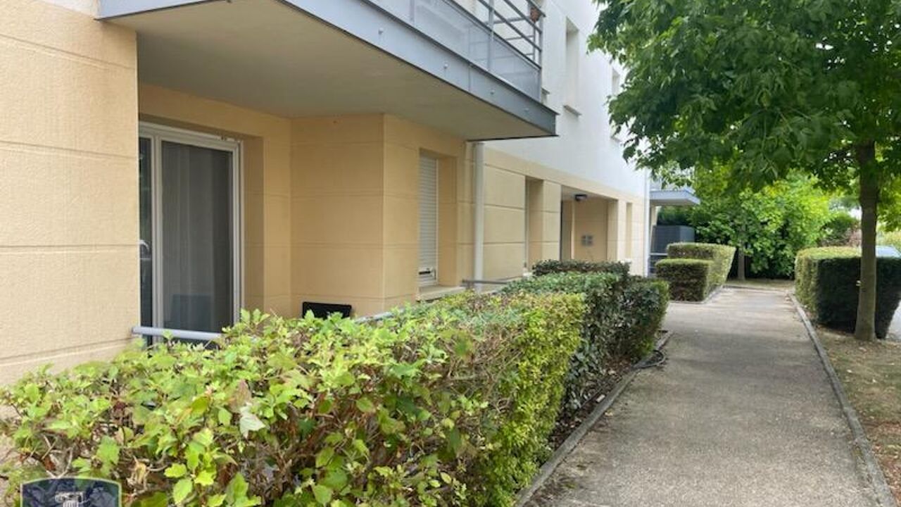 appartement 3 pièces 60 m2 à vendre à Poitiers (86000)