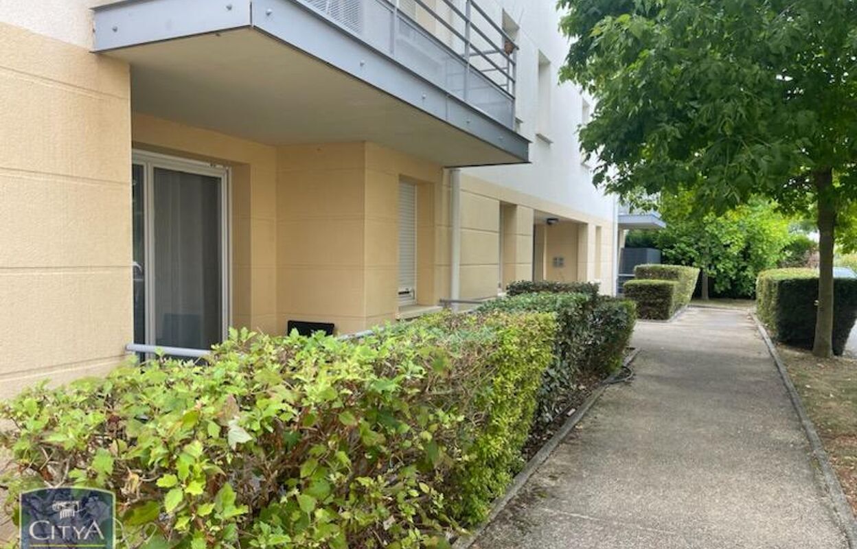 appartement 3 pièces 60 m2 à vendre à Poitiers (86000)