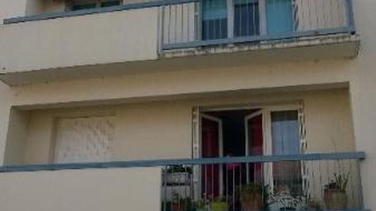 appartement 3 pièces 75 m2 à louer à Tours (37000)