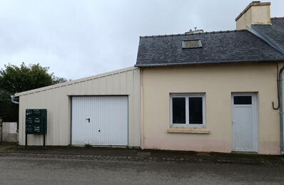 vente maison 39 000 € à proximité de Saint-Hernin (29270)