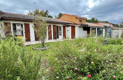 vente maison 300 000 € à proximité de Quinsac (33360)