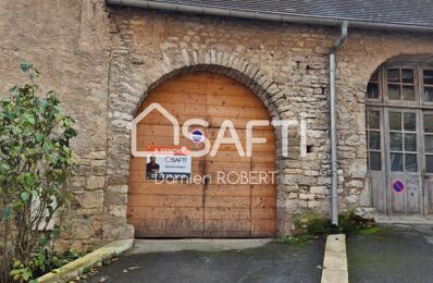 vente garage 35 000 € à proximité de Doubs (25)