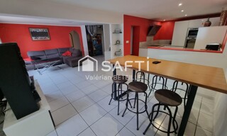 Maison 6 Pièces 241 m² à vendre à La Boissière (34150)