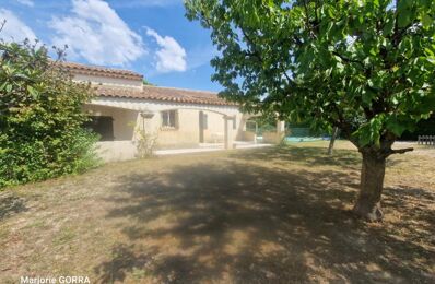 location maison 2 000 € CC /mois à proximité de Gardanne (13120)