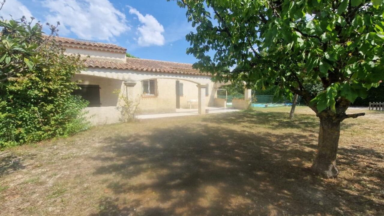 maison 5 pièces 134 m2 à louer à Aix-en-Provence (13090)