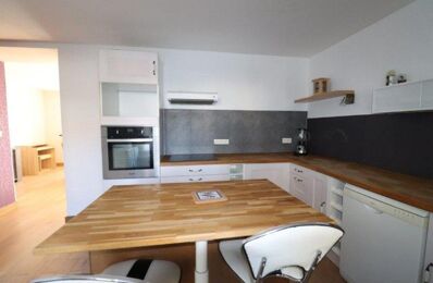 location appartement 750 € CC /mois à proximité de Maîche (25120)