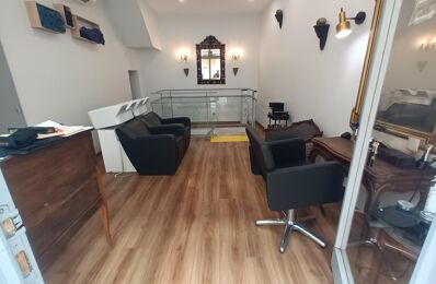 vente commerce 34 040 € à proximité de Alzen (09240)